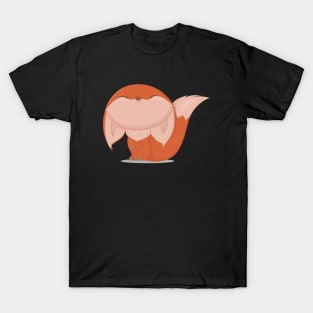 Cute fox T-Shirt